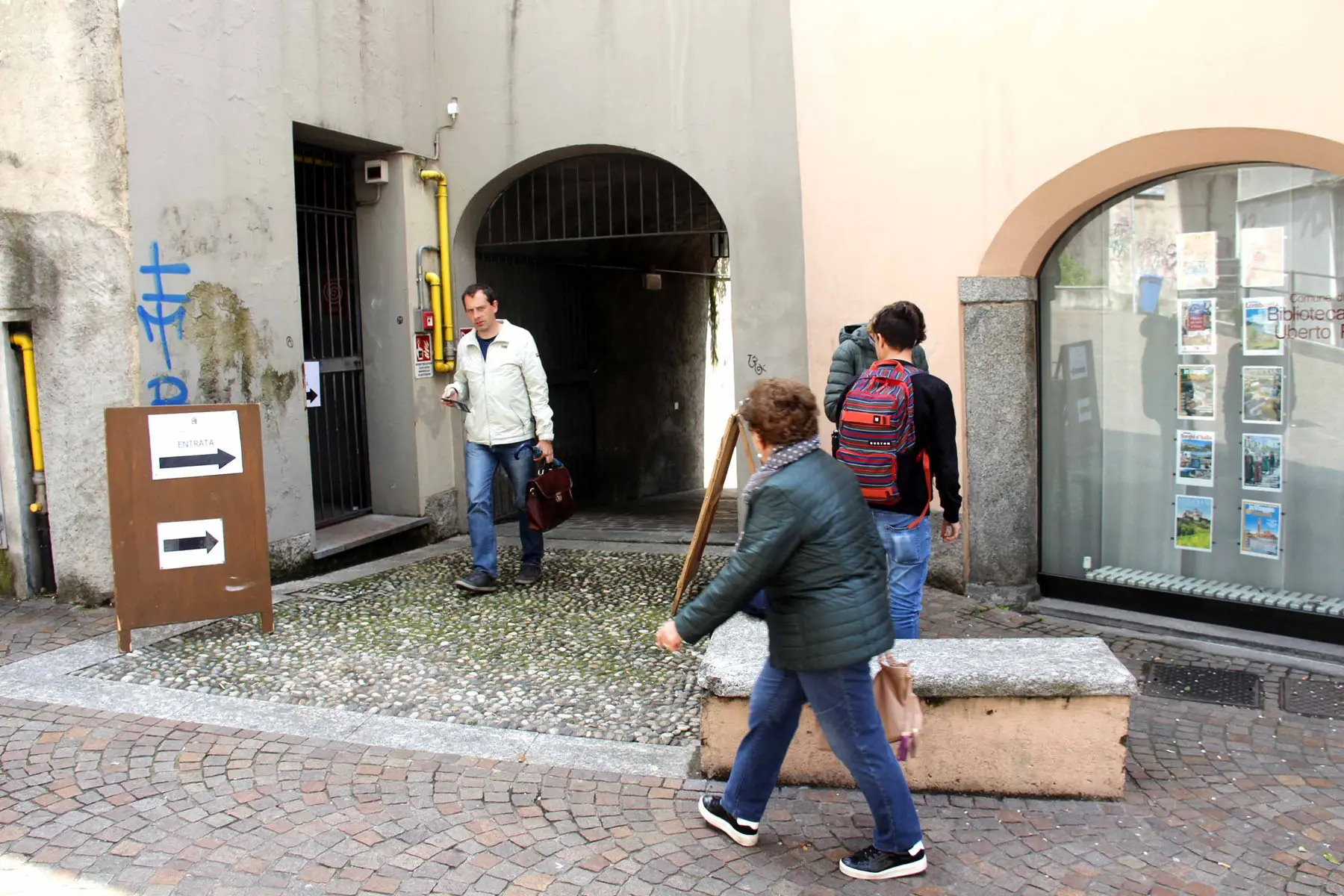 Lecco, gli appuntamenti del week end e della settimana