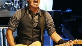 Bruce Springsteen