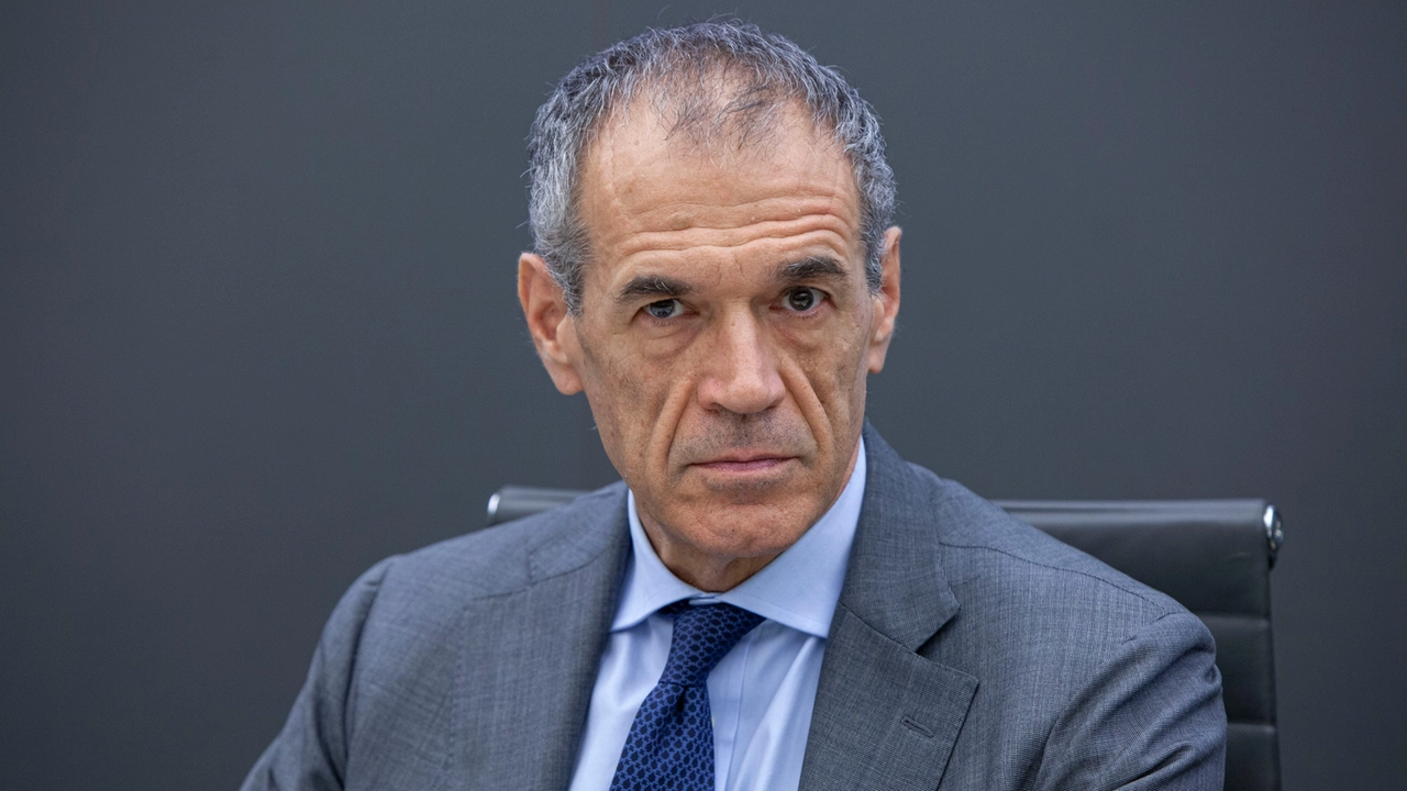 Carlo Cottarelli