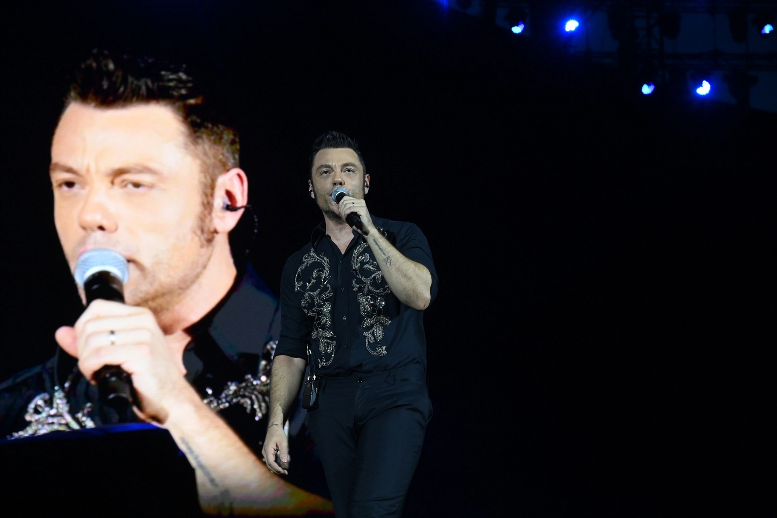 Tiziano Ferro