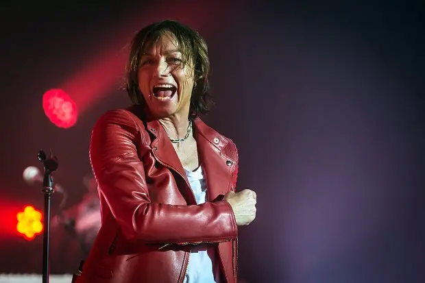 Gianna Nannini gratis in concerto per la chiusura di Experience: meteo e mezzi pubblici