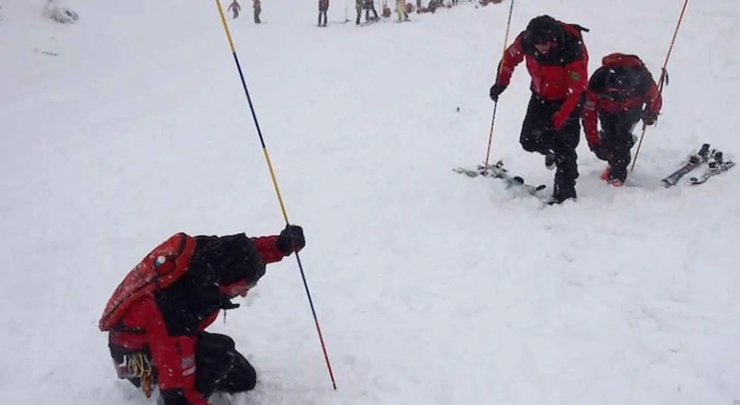 Livigno, scialpinista ucciso da valanga