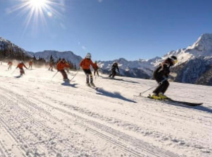 Olimpiadi invernali Regione Lombardia dà il via libera per la