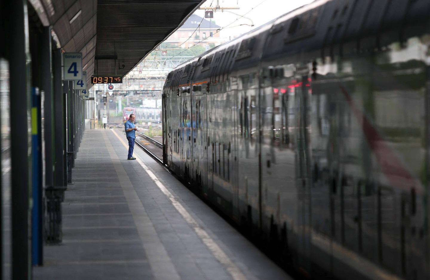 Trenord Sciopero Dei Treni Venerd Giugno Tutte Le Informazioni E