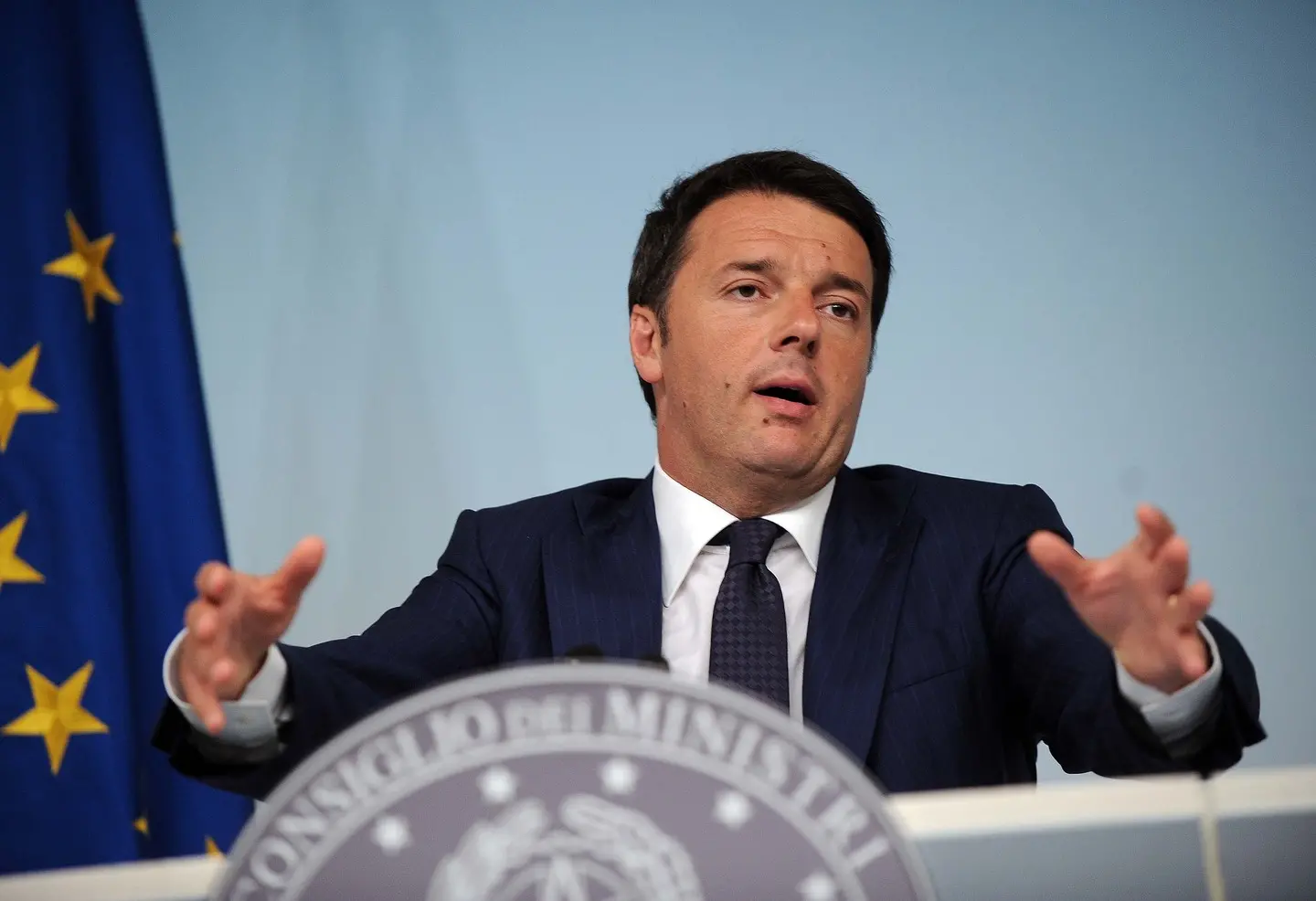 Expo, il premier Matteo Renzi visiterà i cantieri di Rho