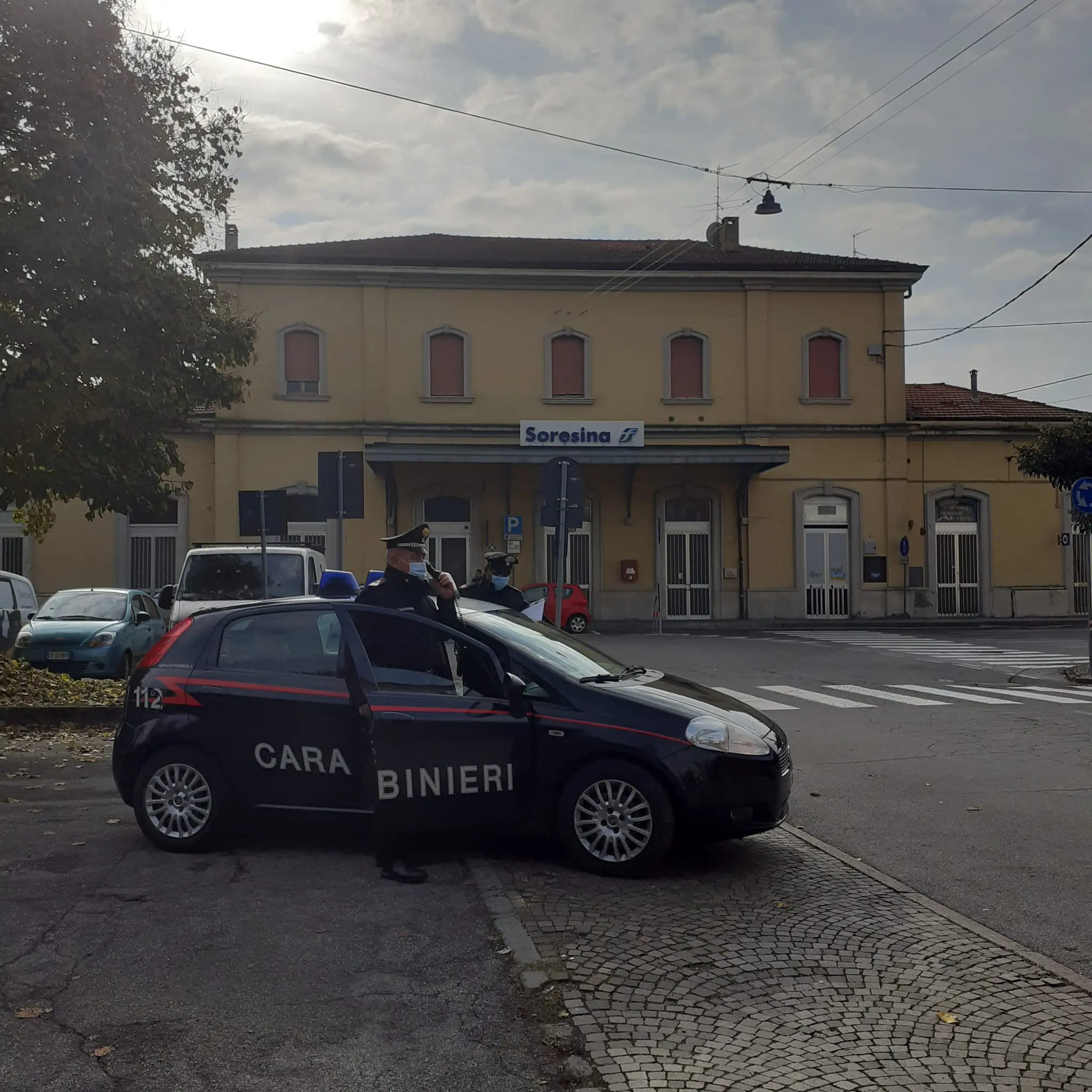 Soresina, frode: 67enne arrestato dopo la condanna