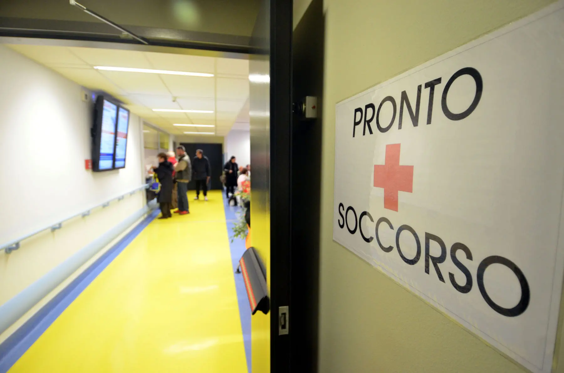 Sanità lombarda, il Pronto soccorso non piace: il 60% degli specializzandi lo evita