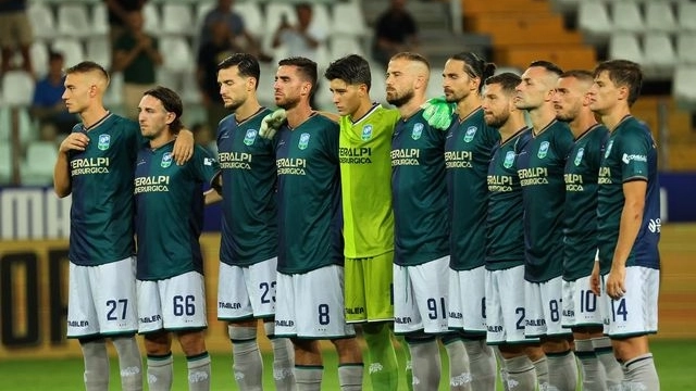 Orzinuovi indossa il Tricolore: vince la Coppa Italia di serie B