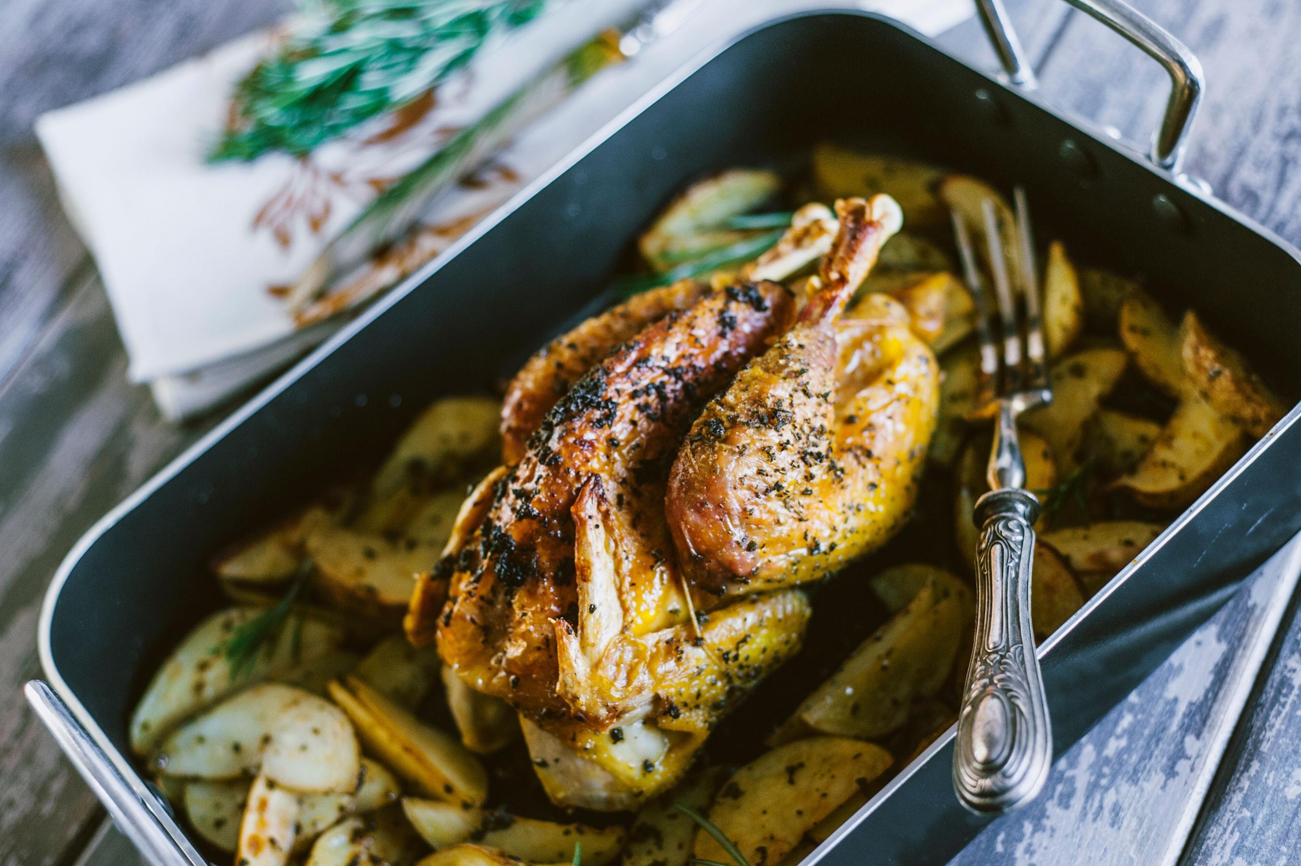 Pollo Arrosto Day Oggi Il Tributo A Una Delle Ricette Pi Amate Dagli Italiani