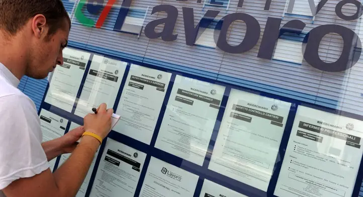 Lavoro, disoccupazione in calo in Lombardia