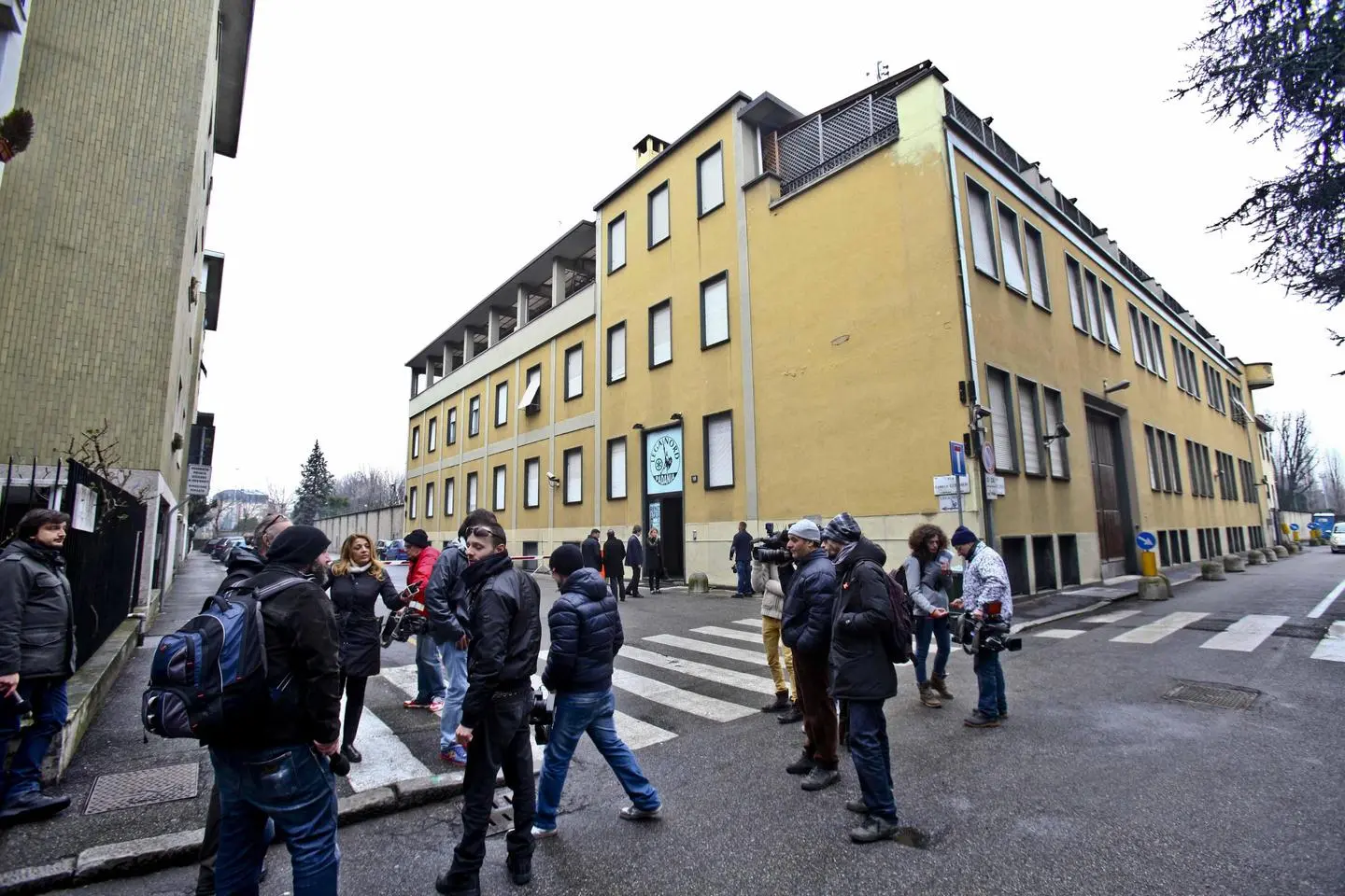 Lega Nord, consiglio federale in via Bellerio: al centro la questione Veneto