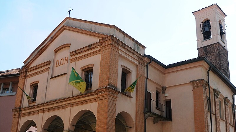 Un concerto natalizio per il restauro della Chiesa di Sant'Ambrogio a Legnano