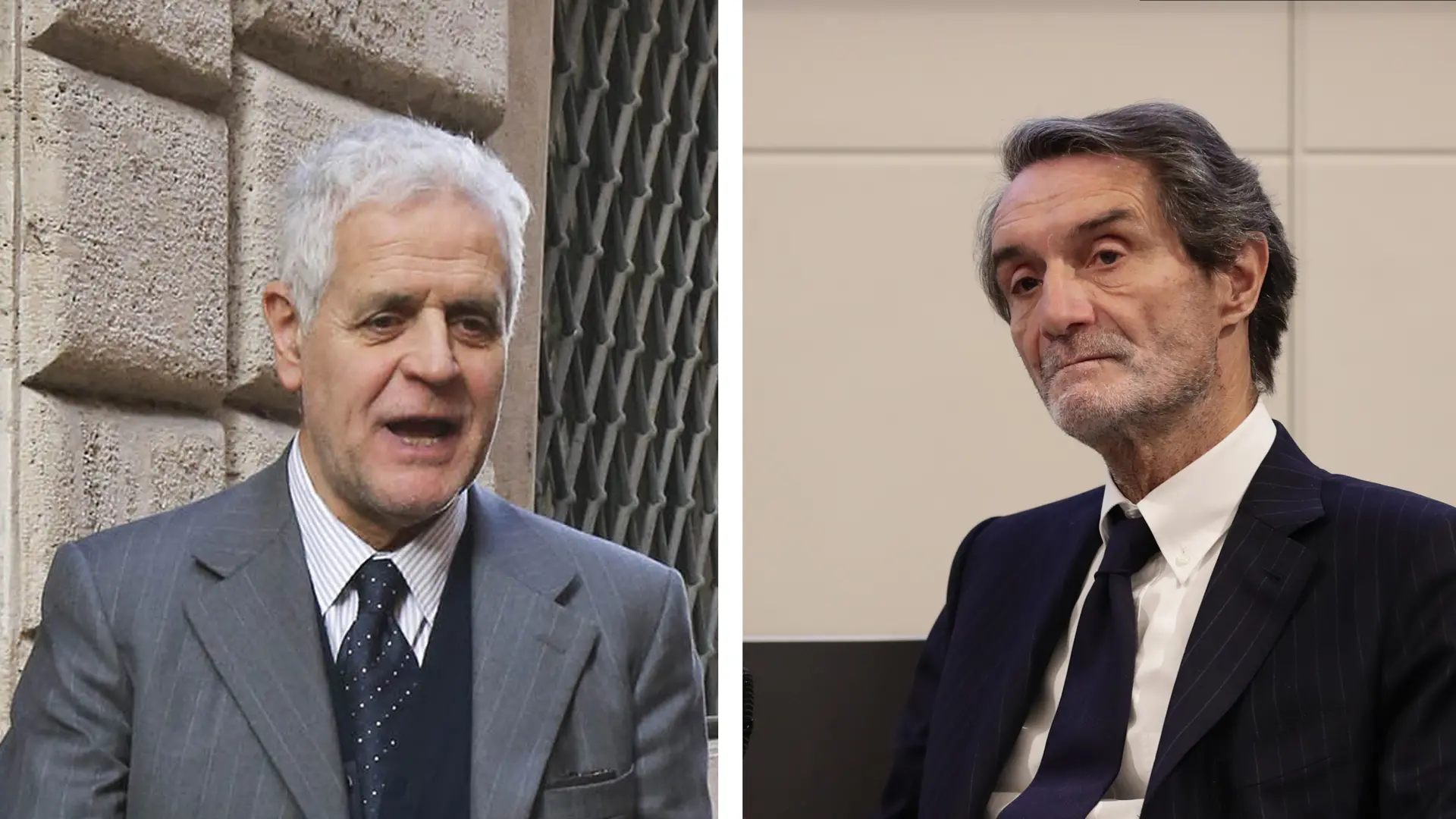 Roberto Formigoni candidato alle Europee per FdI? Fontana: “Un arricchimento per tutti”