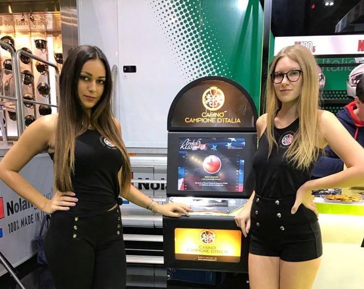 casinò - Come essere più produttivi?