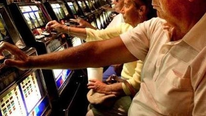 La piaga del gioco d’azzardo