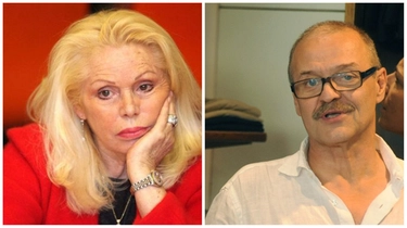 L’ex moglie di Renato Vallanzasca: “Dimenticate gli occhi azzurri, è distrutto e merita un po’ di pietà”