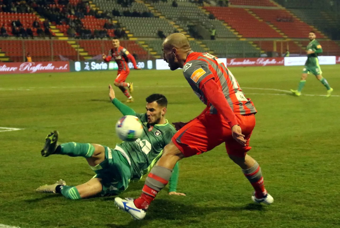 Cremonese: la vittoria non arriva, c'è sempre meno spazio per la speranza