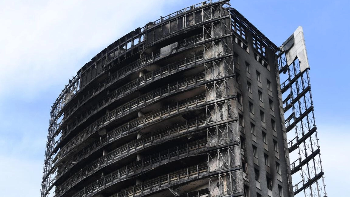 Via libera al progetto per la ricostruzione della Torre dei Moro a Milano