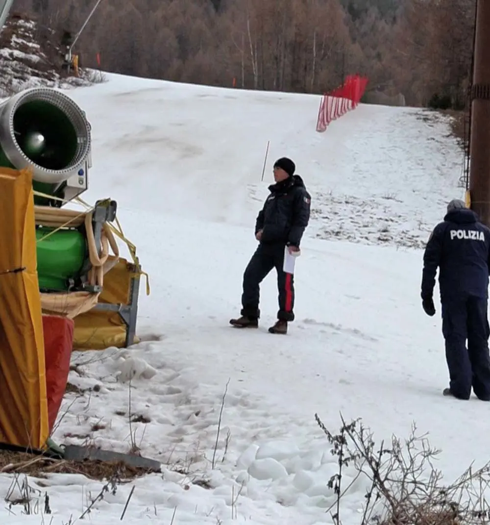 Giovanni Pieroni morto ad Aprica sugli sci poteva salvarsi? S'indaga per omicidio colposo