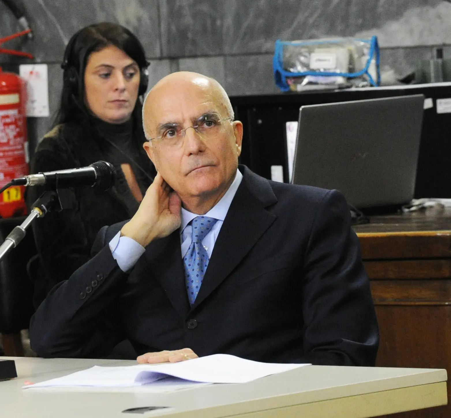 Calunnia contro pm Robledo, assolto ex sindaco di Milano Albertini