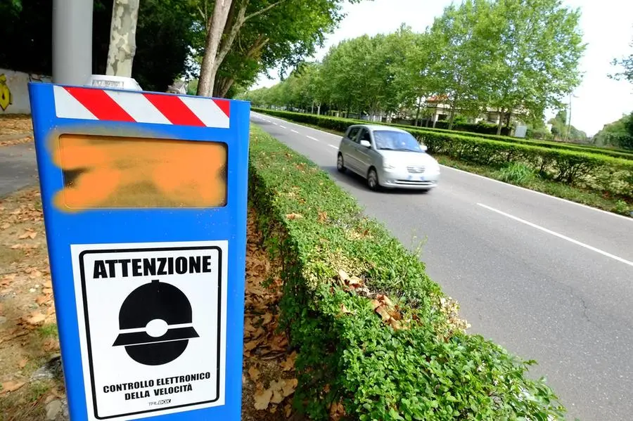 Troppi incidenti a Lecco, il prefetto: più autovelox fissi sulle strade