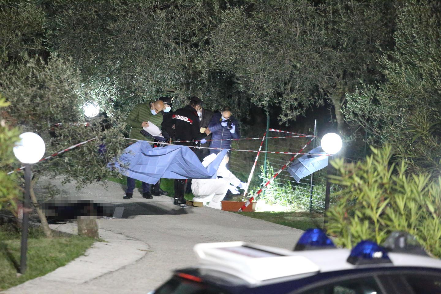 Tentato Furto A Frosinone Proprietario Spara E Uccide Enne Con Un