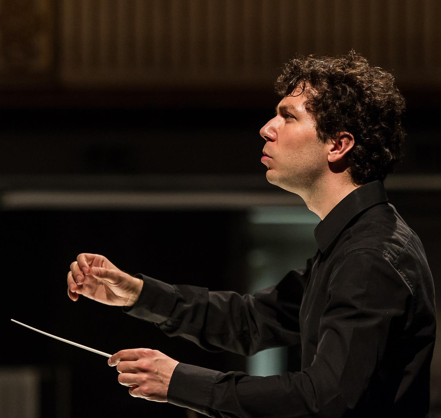 Il Maestro debutta alla Scala chiamato all ultimo minuto