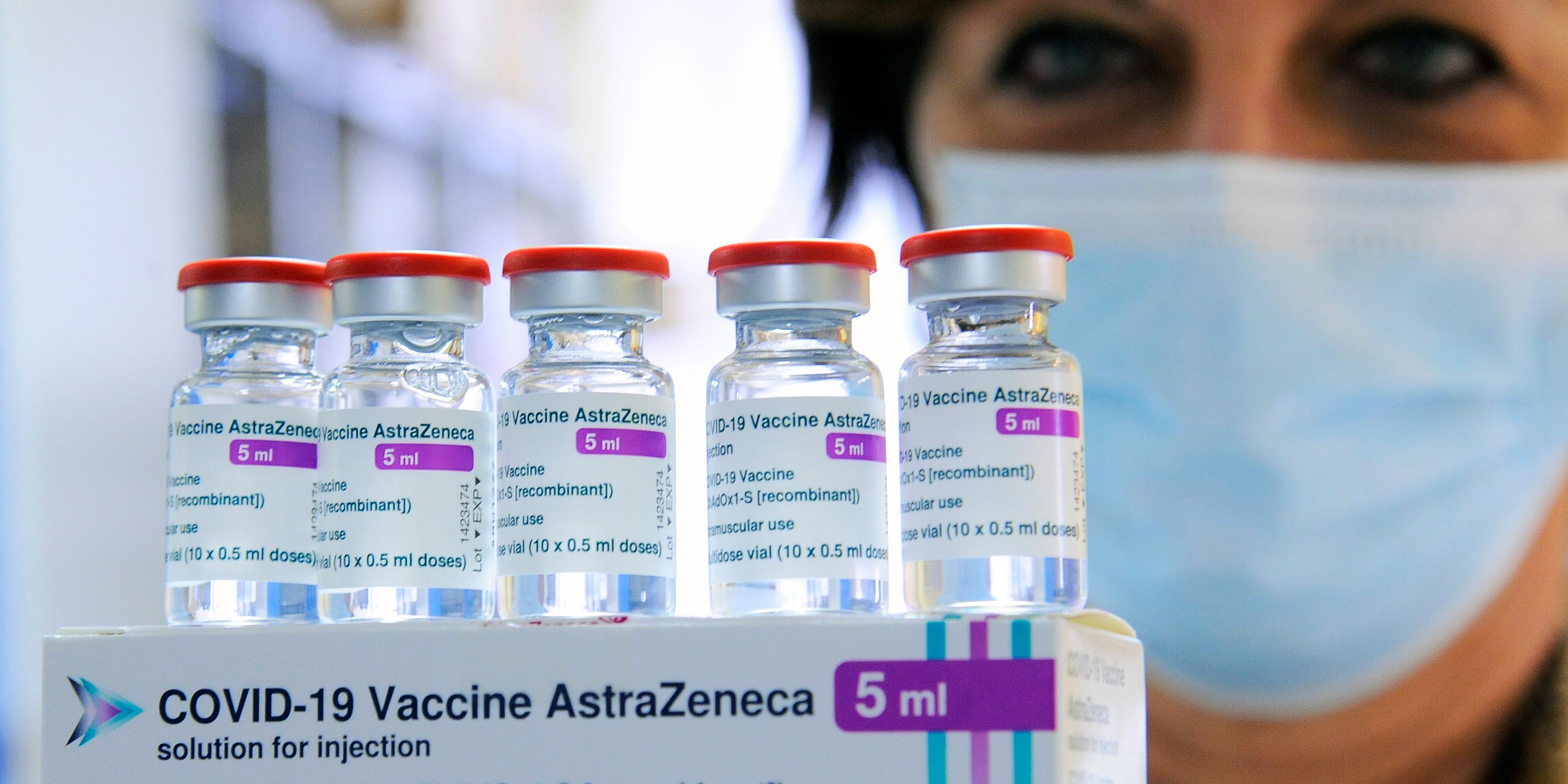 Morta A Anni Dopo Vaccino Astrazeneca La Sua Vita Vale Solo Mila