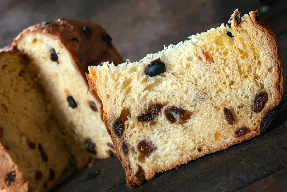 San Biagio venerdì 3 febbraio 2023: perché si mangia il panettone avanzato a Natale