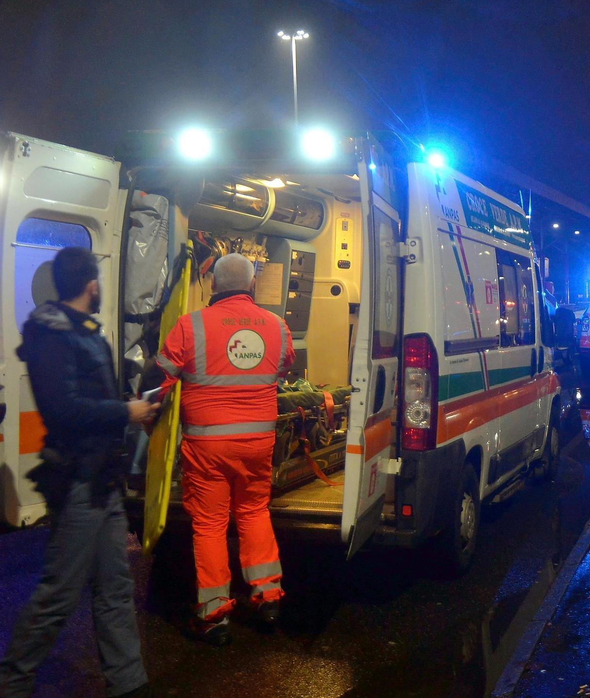 Incidente A Carate Pedone Travolto E Ucciso Sulle Strisce Pedonali