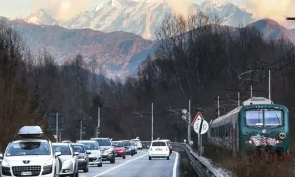 Viabilità, petizione al via: comitato cittadini chiede più sicurezza sulla Statale 38