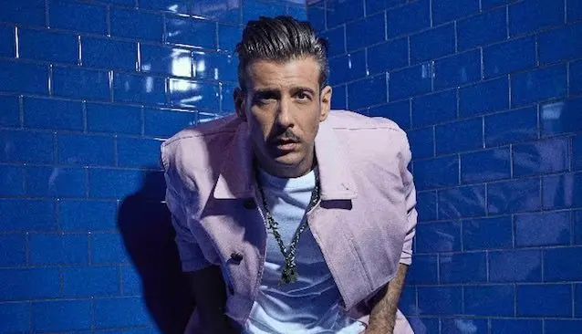 Se Salvini ama la Rackete, la nuova canzone di Gabbani è su Whatsapp