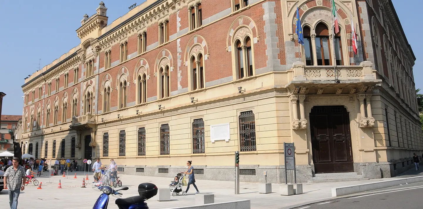 Matrimonio gay, «a Legnano nessuna unione negata»