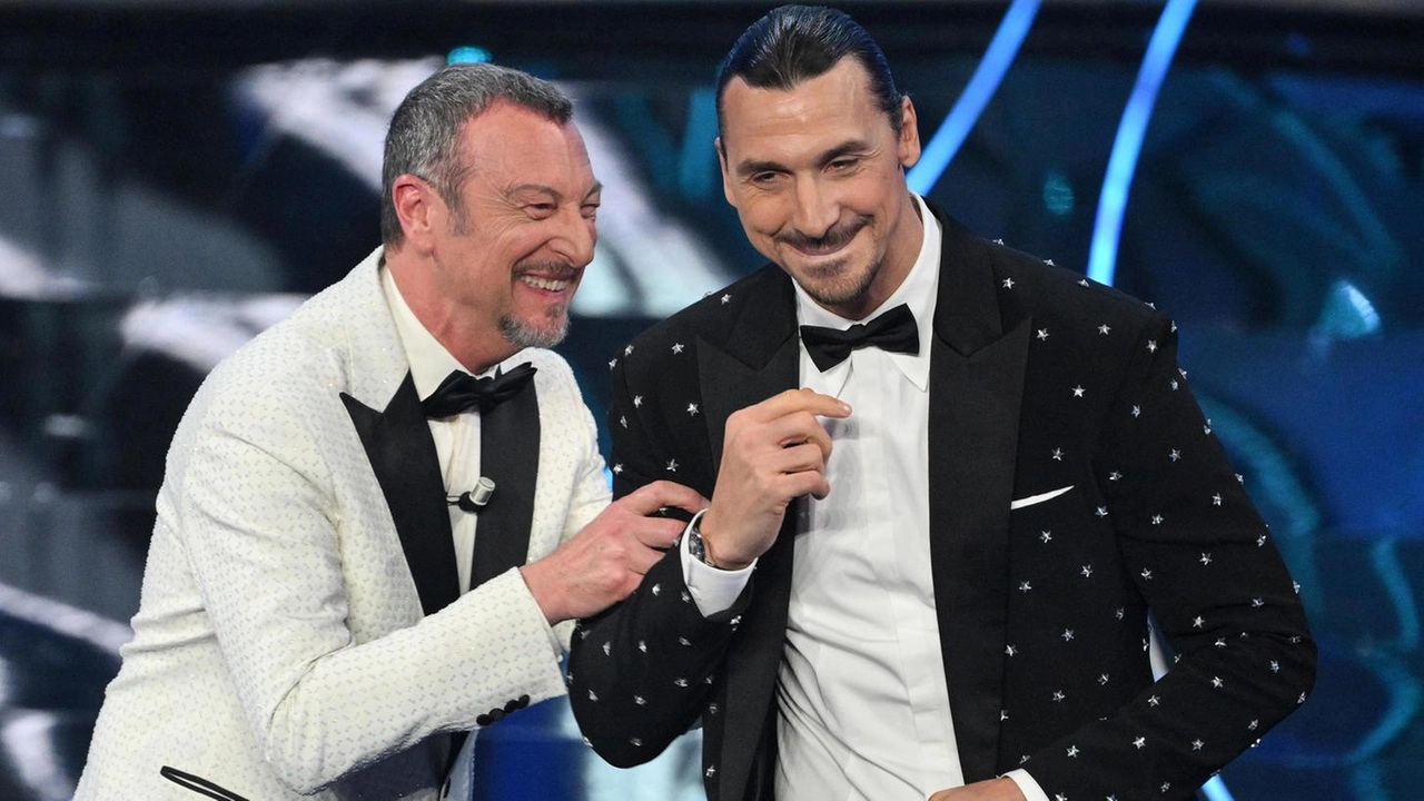 Milan, Ibra tra Sanremo e il nuovo ruolo da Senior Advisor