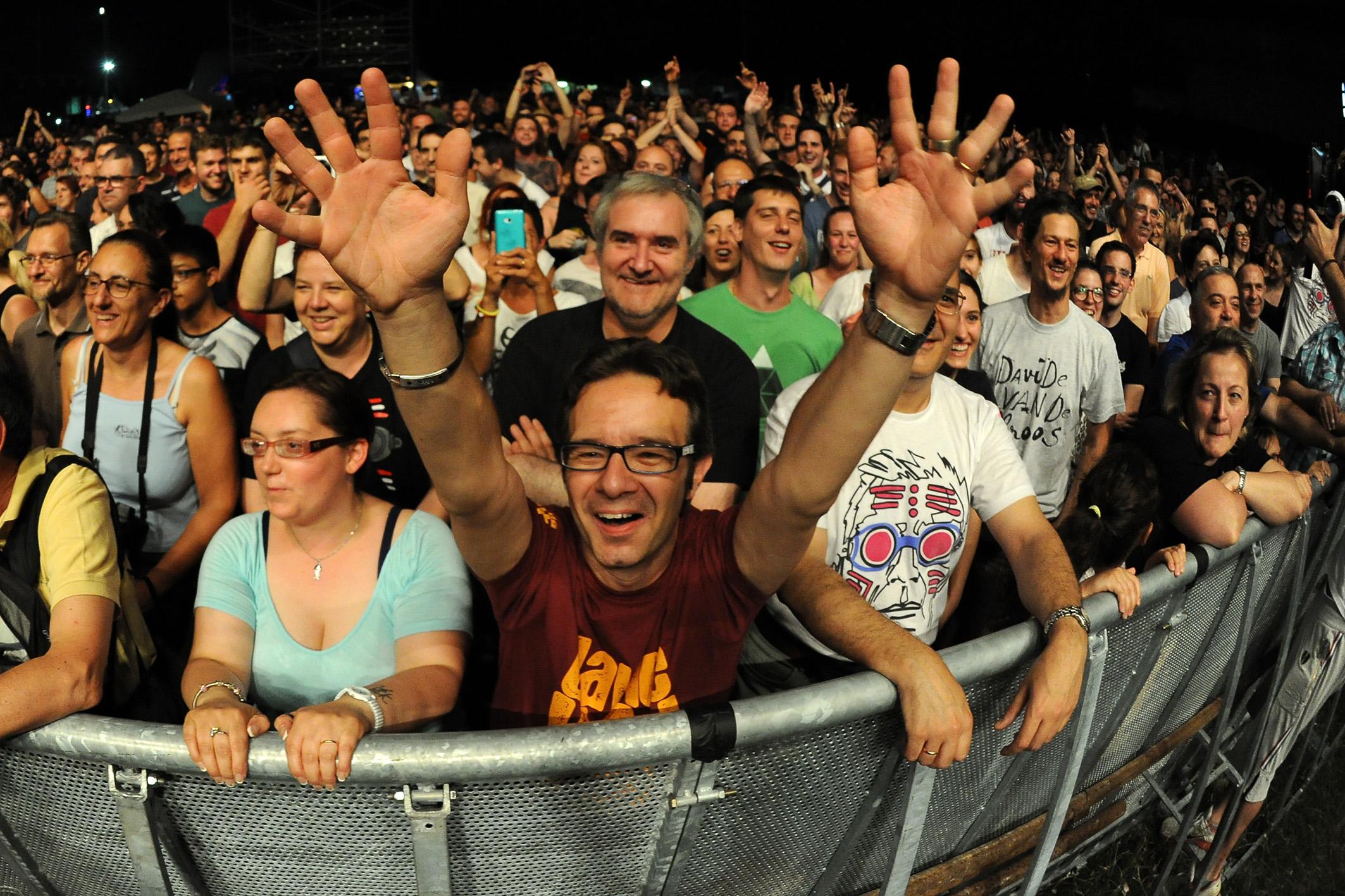 Legnano Adesso Certo Il Rugby Sound Festival Si Far Nella Citt Del Carroccio