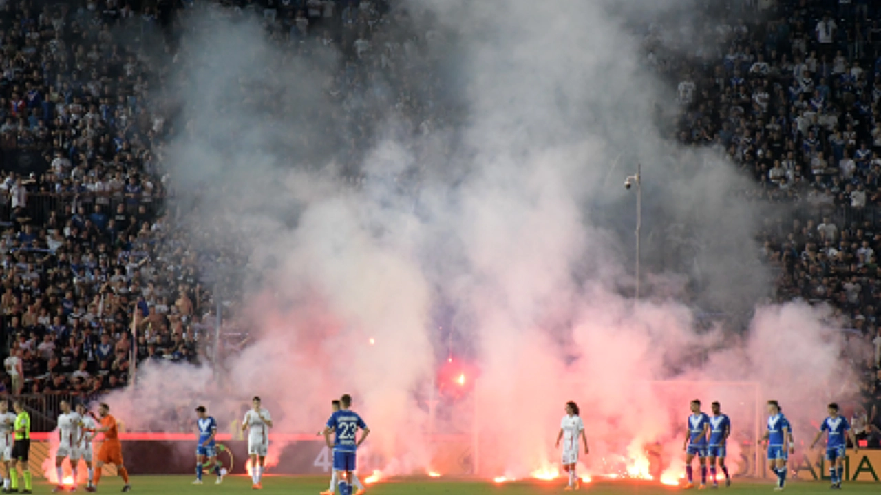 Il Brescia presenta denuncia contro la Reggina e spera nel ripescaggio in serie B