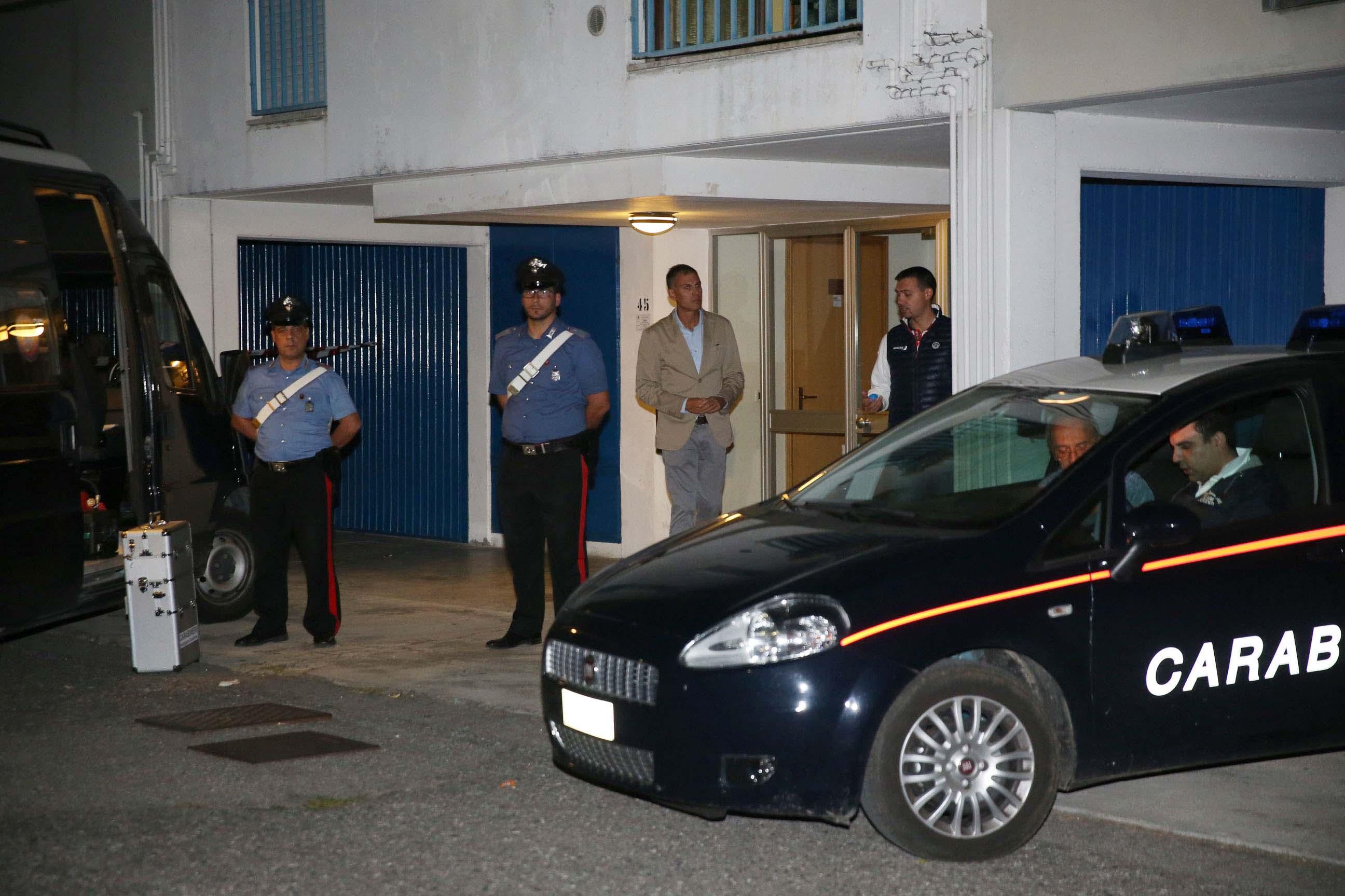 Palazzolo Sull Oglio Giovane Madre Trovata Morta In Casa Gli