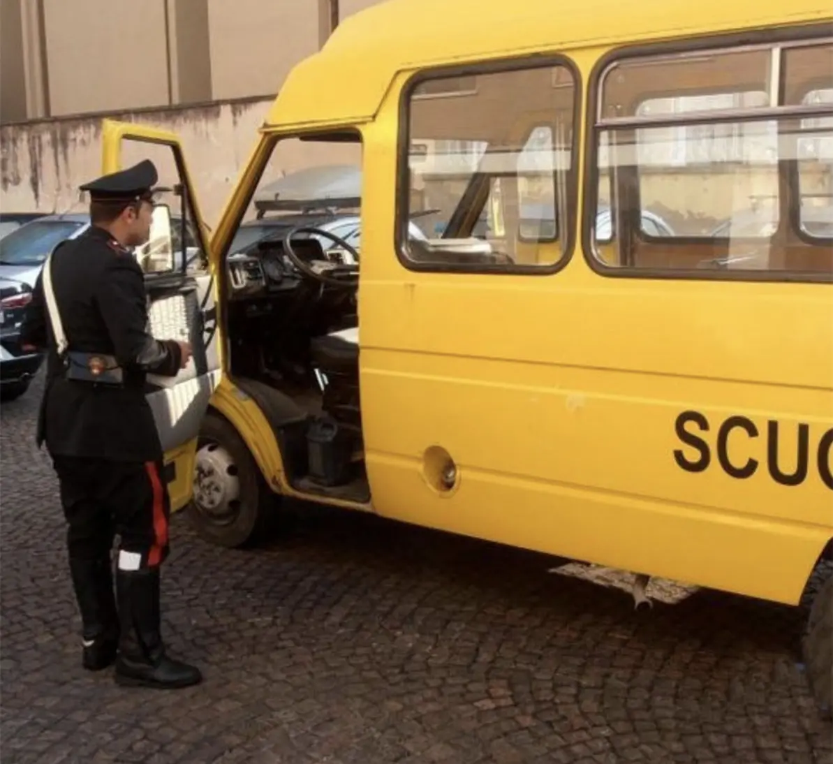 Monza, appalto scuolabus alla sbarra ma a rischio prescrizione