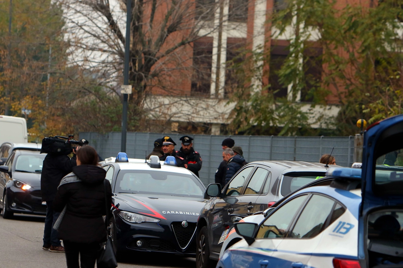 L'omicidio in via Lope de Vega 