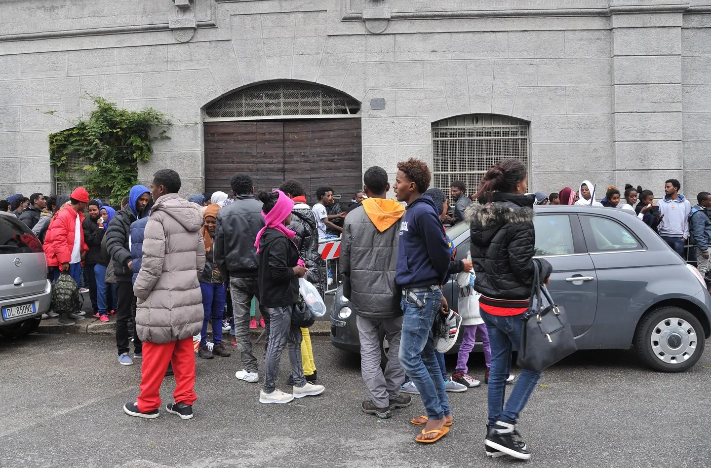 Milano, al via gli Stati Generali dell'Immigrazione