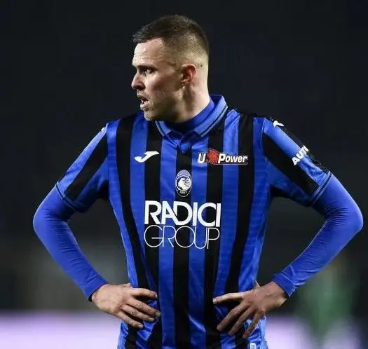 Josip Ilicic e i Rolex truffa: ne compra due per 49mila euro, ma era un raggiro