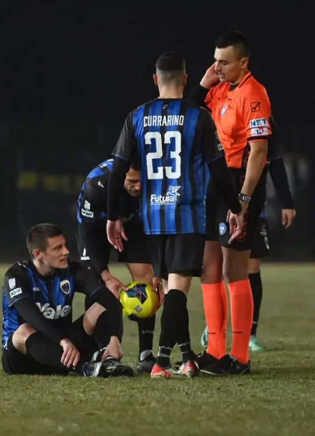 Calcio, il Monza in oratorio col Csi: «Il lato più bello del nostro sport»  - Il Cittadino di Monza e Brianza