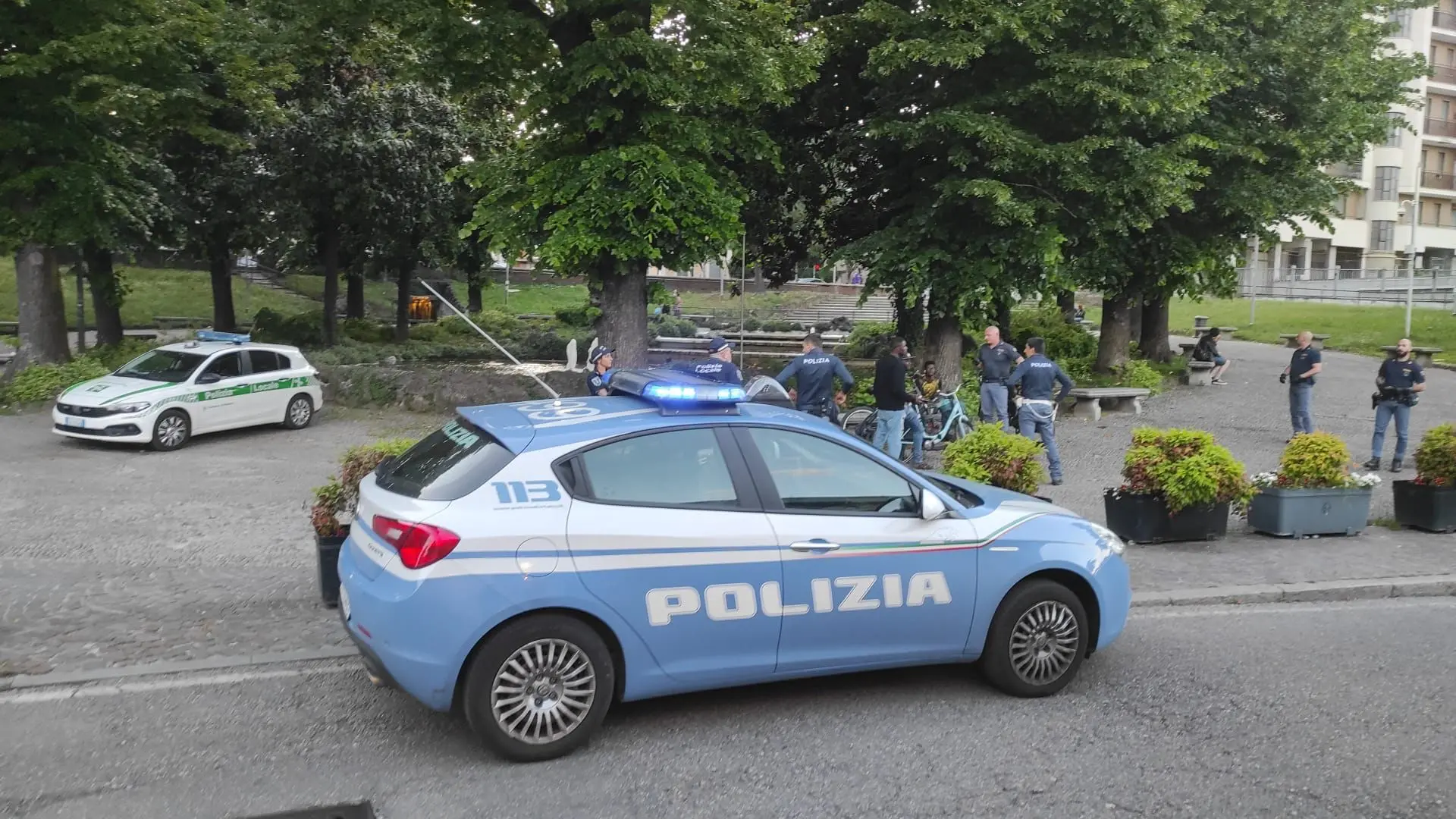 Monza, arrestato un ricercato internazionale