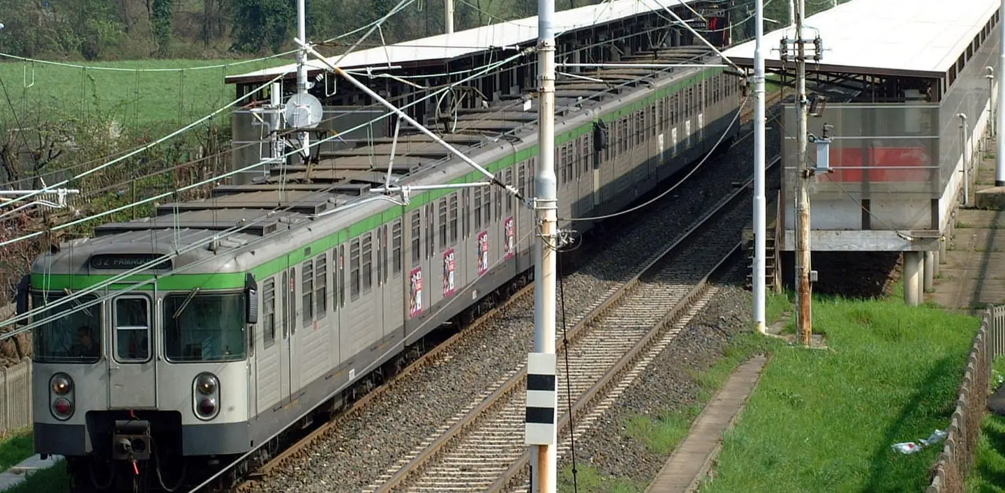 Metropolitana, Atm finanzia il restyling della linea verde