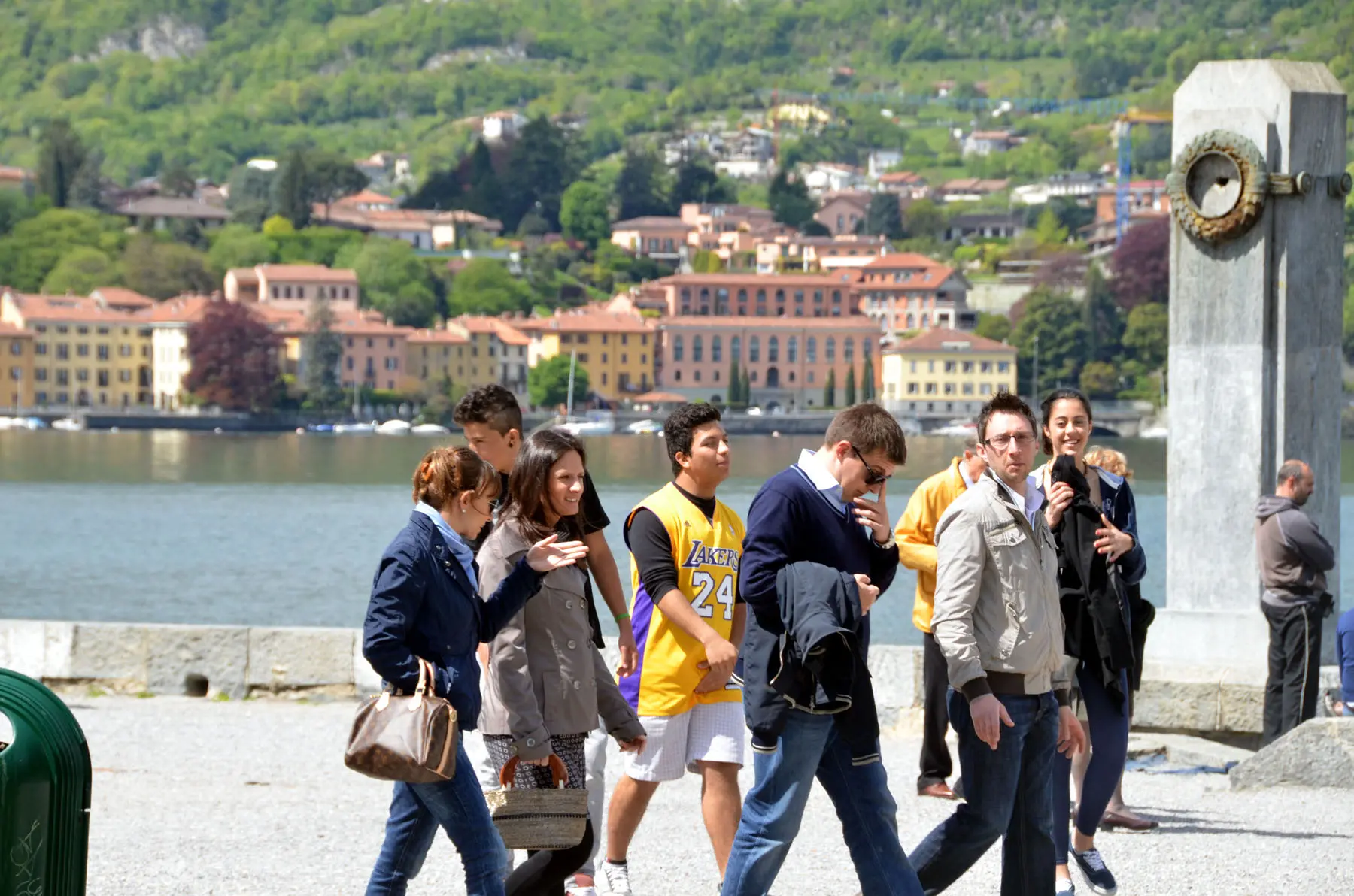 Cosa fare nel week end a Lecco