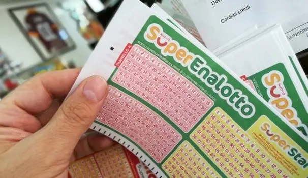 Superenalotto e Lotto di oggi gioved 30 novembre 2023