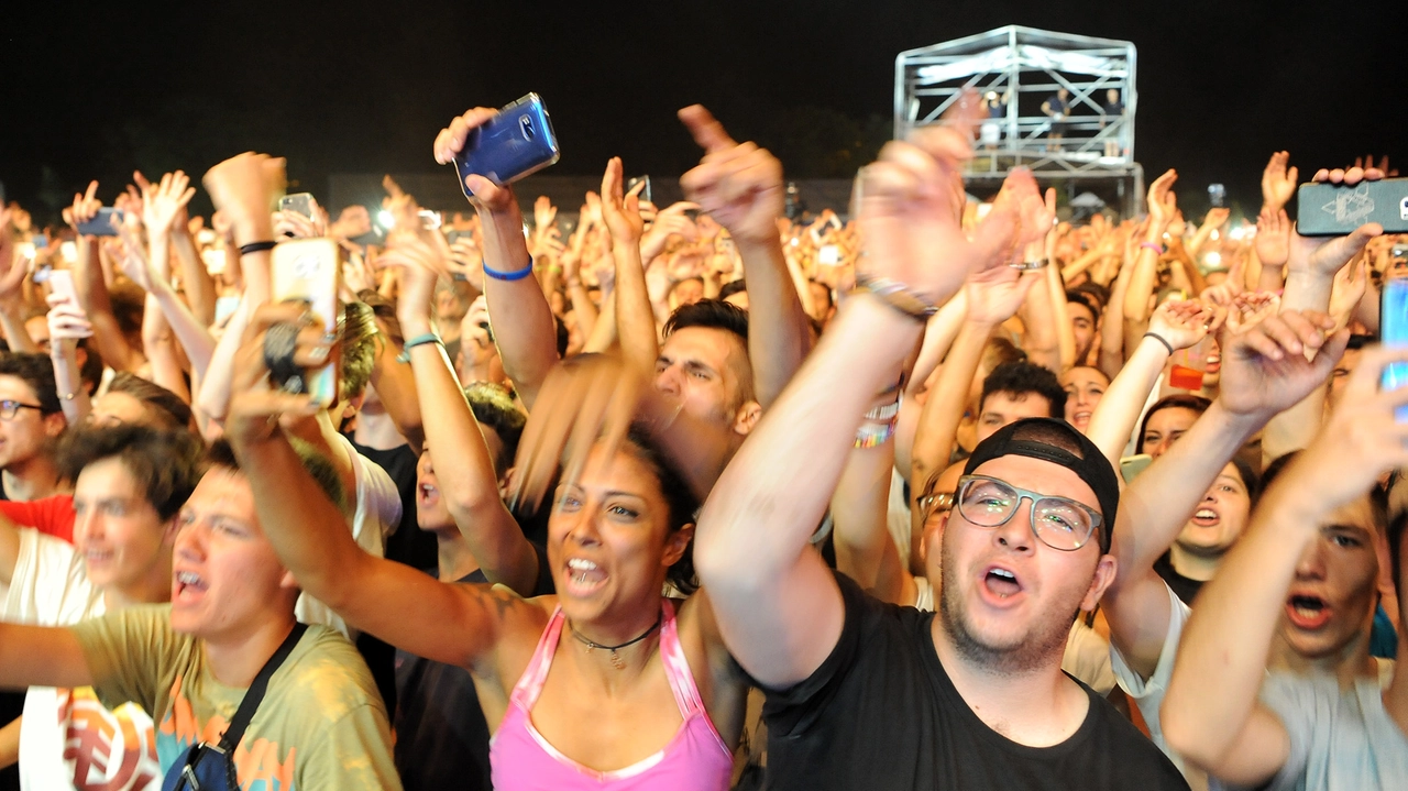 Legnano verso il Rugby Sound: la musica è qui