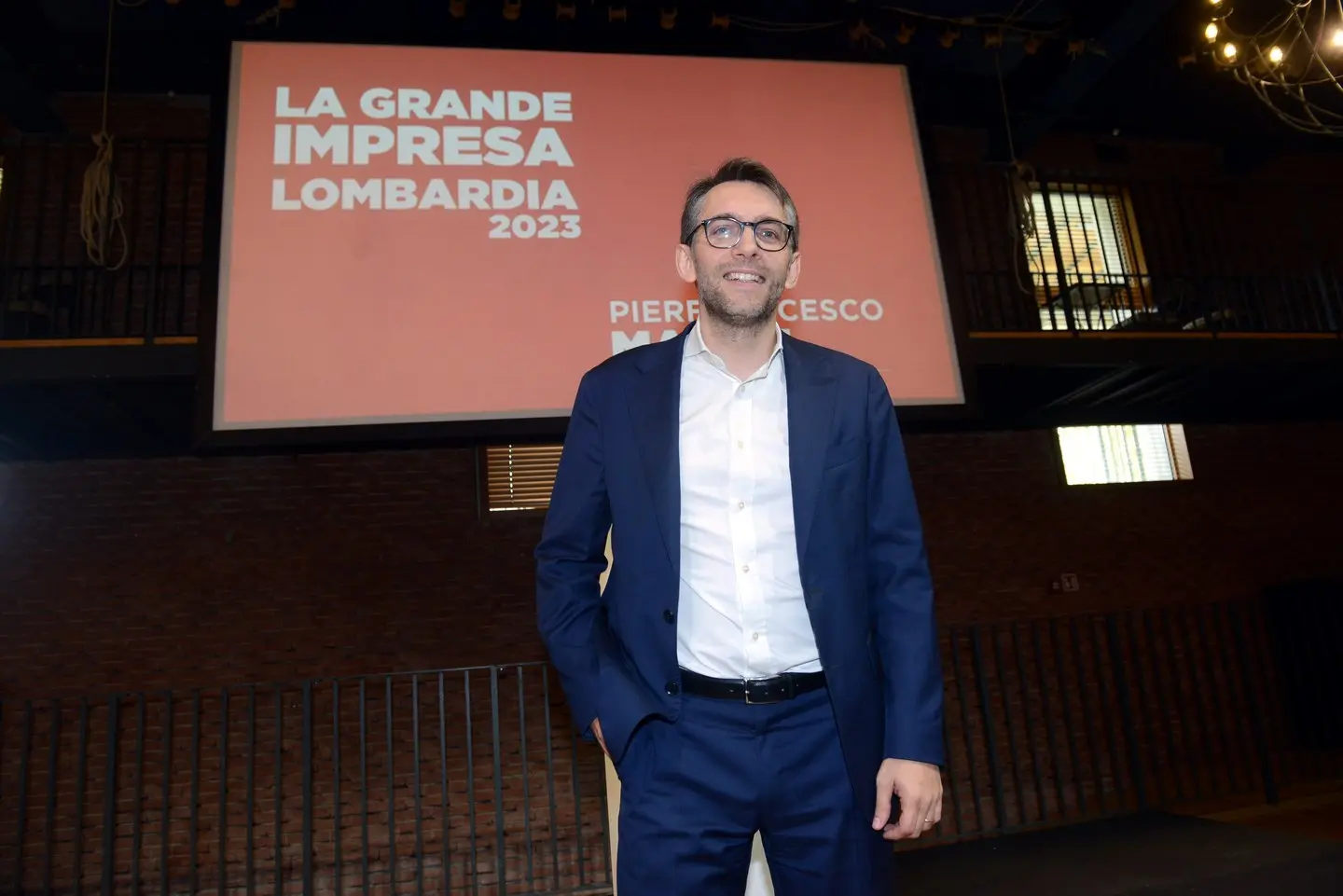 Regionali Lombardia, Pierfrancesco Maran candidato per il Pd: "Io l'unico vero sfidante"