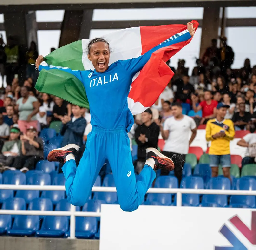 Campionessa nello sport e negli studi Ora Marta sogna di studiare a Harvard