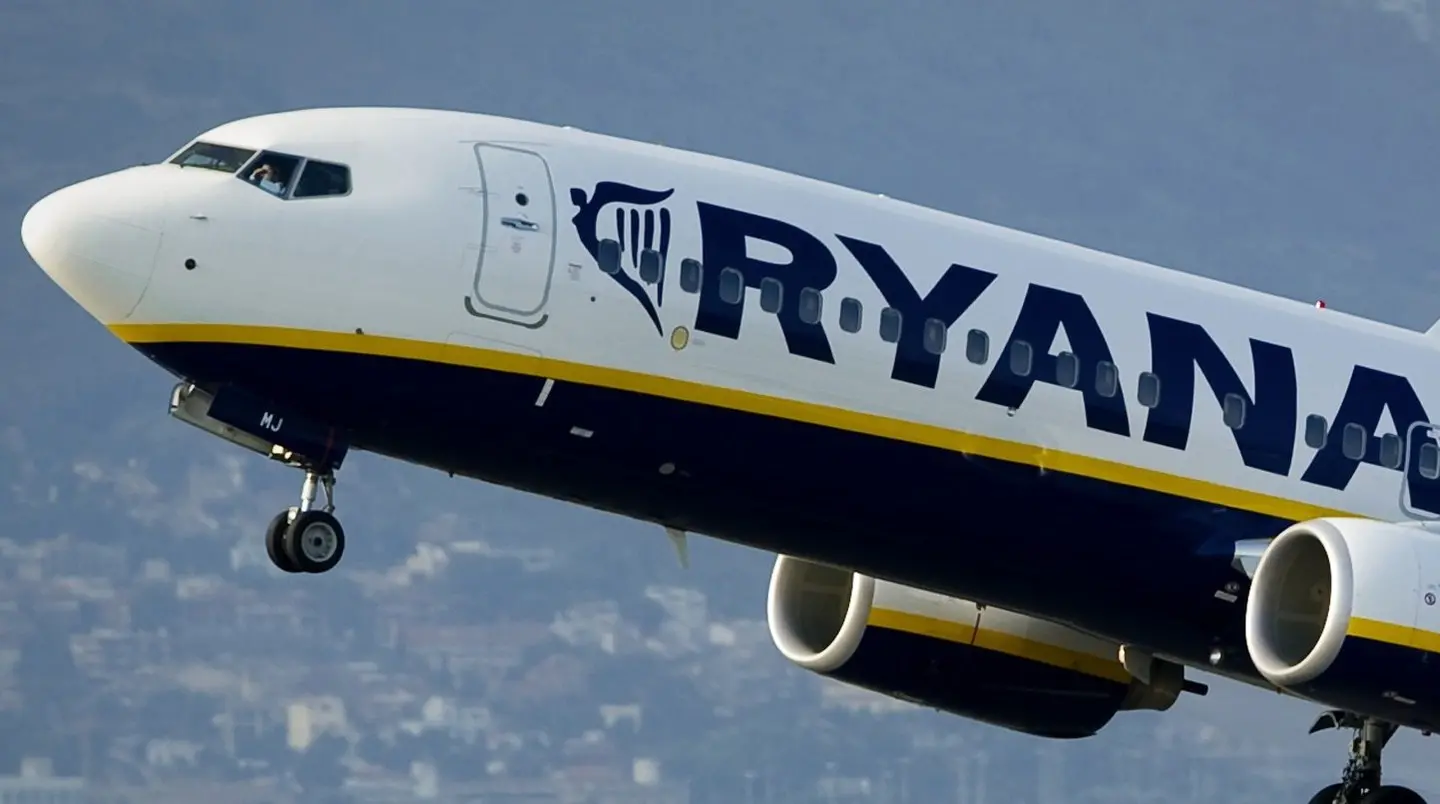 Ryanair, sciopero di 4 ore sabato 10 febbraio